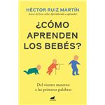¿Cómo aprenden los bebés?