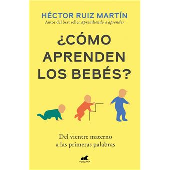 ¿Cómo aprenden los bebés?