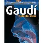 Gaudi todas las obras s3 -cast-