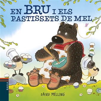 En bru i els pastissets de mel -br