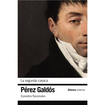La segunda casaca