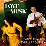 Love Music - CD