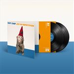 Lp-joy in repetition (2lp)