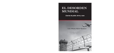 Clave Intelectual El Desorden Mundial