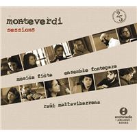 Monteverdi Sessions