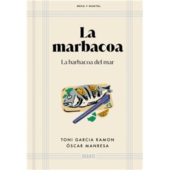 La marbacoa