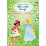 Erase Una Vez