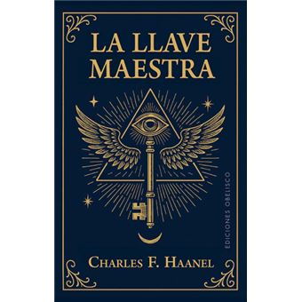La llave maestra (N.E.)