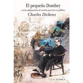 El pequeño dombey y otras adaptacio