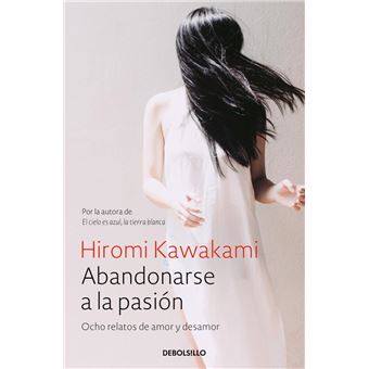 Abandonarse a la pasión