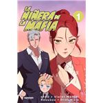 La niñera de la mafia 1