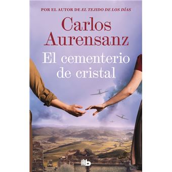 El Cementerio De Cristal - 1