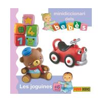 Mini Diccionari Dels Bebés El Meu Cos