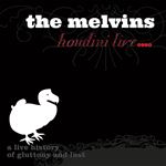 Houdini Live 2005 - Vinilo Rosa
