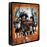 Piratas De Roman Polansky Con 8 Postales  - Steelbook Blu-ray