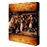 Piratas De Roman Polansky Con 8 Postales  - Steelbook Blu-ray