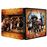 Piratas De Roman Polansky Con 8 Postales  - Steelbook Blu-ray