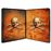 Piratas De Roman Polansky Con 8 Postales  - Steelbook Blu-ray