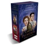 Estuche bilogía Cartas encantadas