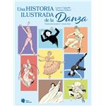 Una historia ilustrada de la danza