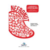 La alimentación en la enfermedad renal crónica explicada de