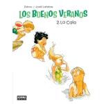 Los buenos veranos 2: La cala