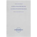 Goigs posthumans · Gozos posthumanos