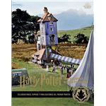 Harry Potter: Los Archivos de las Películas 12. Celebraciones, Comida Y Publicaciones del Mundo Mágico