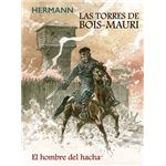 Las torres de bois mauri-el hombre