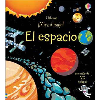 El espacio - 1