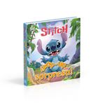 ¡Pop-Up sorpresa! - Stitch