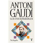 Antoni Gaudí