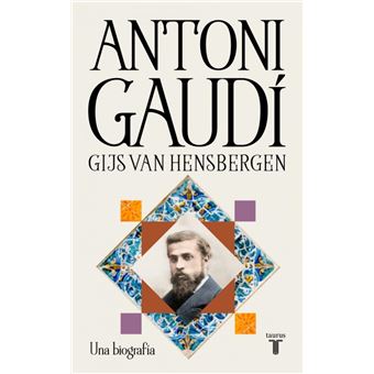 Antoni Gaudí