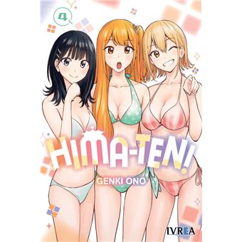 Hima-Ten 4