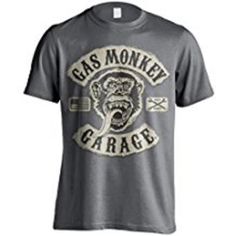 Decorar Listo Tener cuidado Camiseta Gas Monkey Fnac Top Sellers - deportesinc.com 1688428539