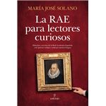 La Rae Para Lectores Curiosos
