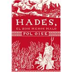 Hades, el dios menos malo