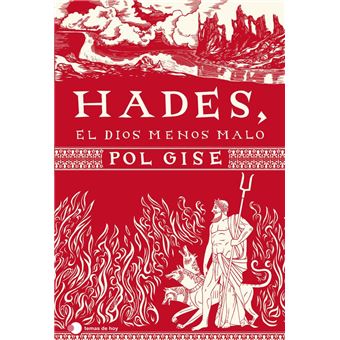 Hades, el dios menos malo