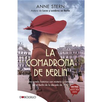 La Comadrona De Berlin