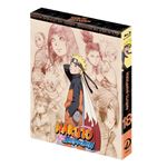 Naruto Shippuden Box18 (Capítulos: 462 al 500) - Blu-ray