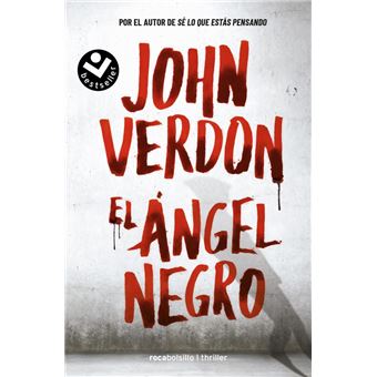 El ángel negro