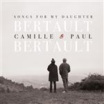 Songs for My Daughter - CD