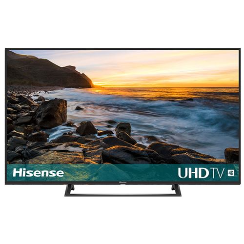 TV LED 50'' Hisense 50B7300 4K UHD HDR Smart TV