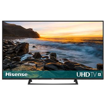 TV LED 50'' Hisense 50B7300 4K UHD HDR Smart TV