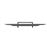 TV LED 50'' Hisense 50B7300 4K UHD HDR Smart TV_3
