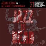 Jazz Is Dead 021 - CD