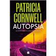 Autopsia (Doctora Kay Scarpetta 25)