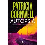 Autopsia (Doctora Kay Scarpetta 25)
