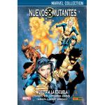 Marvel Collection. Nuevos Mutantes