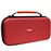 Funda rígida gaming Trust GXT1251 XL Roja para Nintendo Switch 2